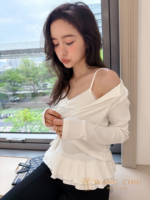 WANG CHIU 麻豆照